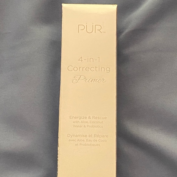 Pur Other - NEW Pur 4-in-1 Correcting Primer
